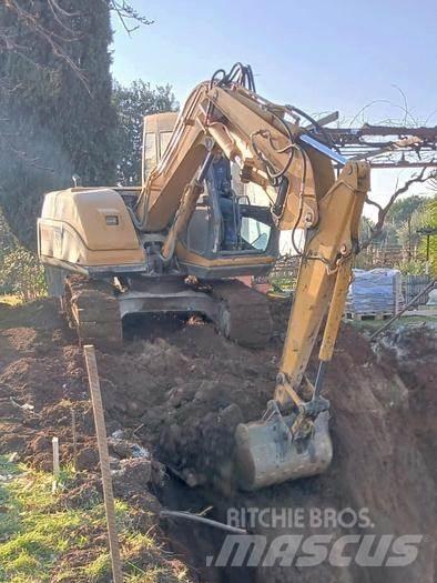 JCB JS70 Midikoparki  7t - 12t