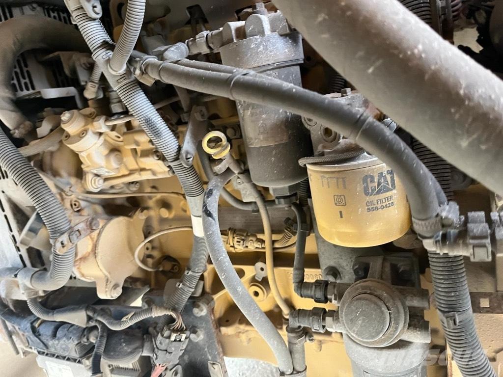 Sandvik QE 241 Przesiewacze