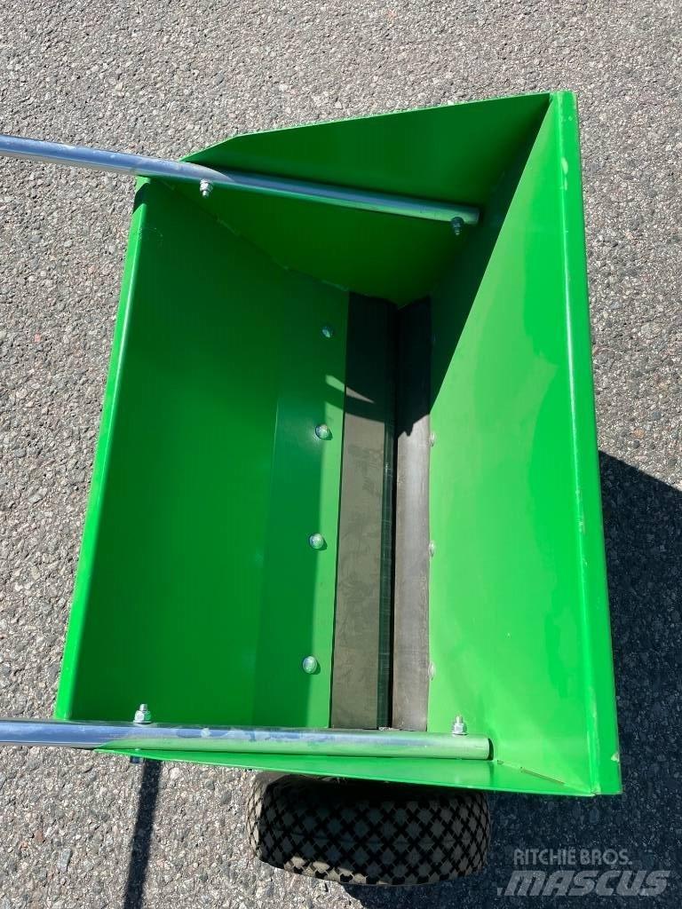 Sami S 600 Piaskarki i solarki