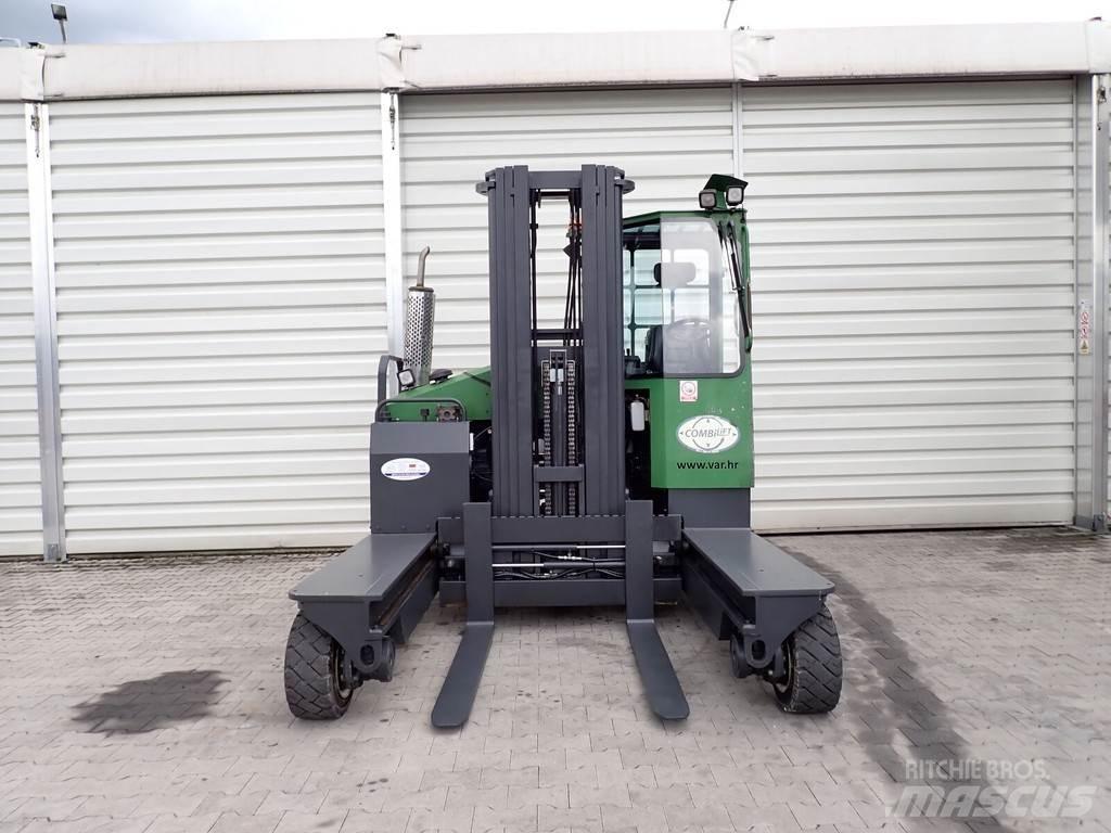 Combilift C4500 Wózki widłowe boczne