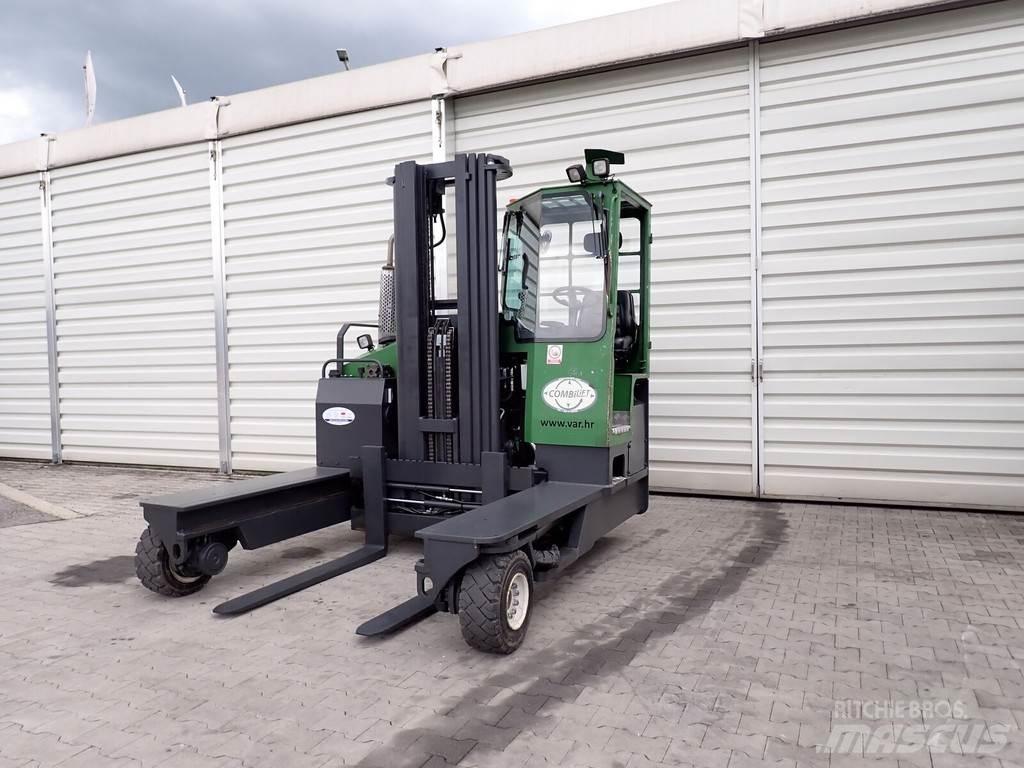 Combilift C4500 Wózki widłowe boczne