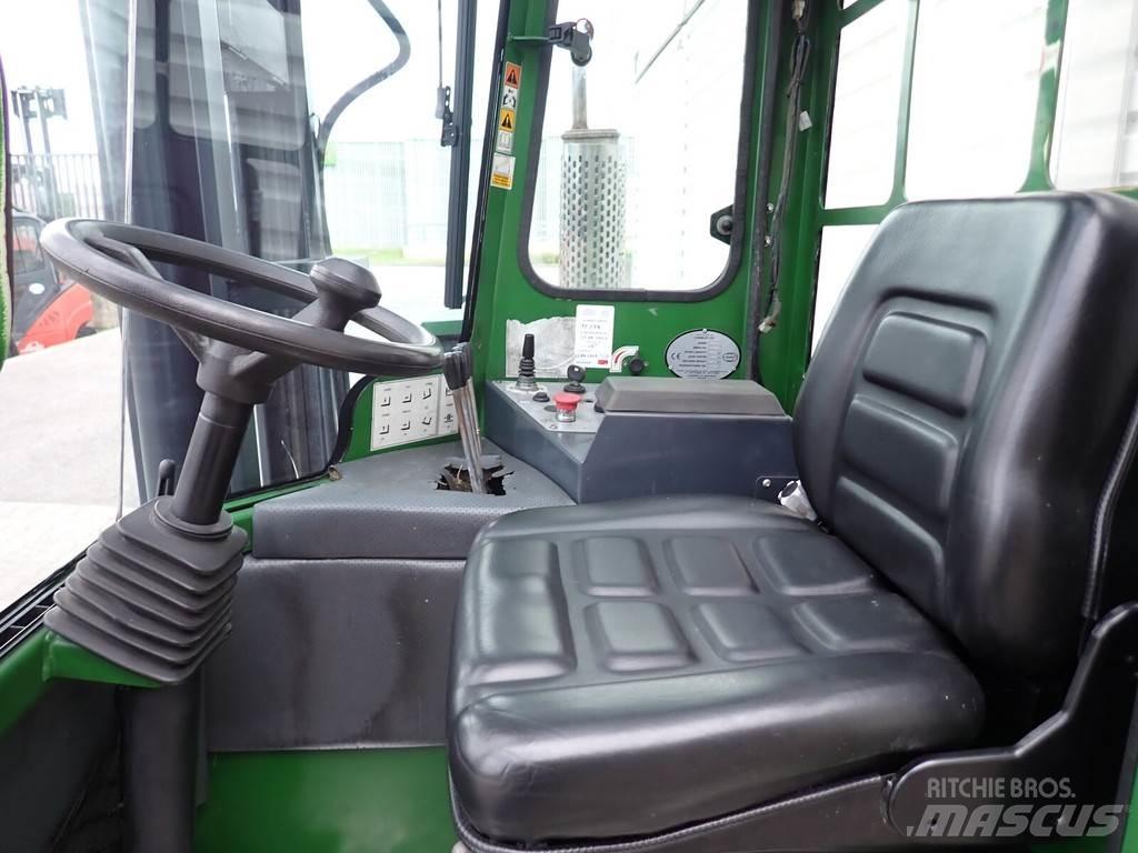 Combilift C4500 Wózki widłowe boczne