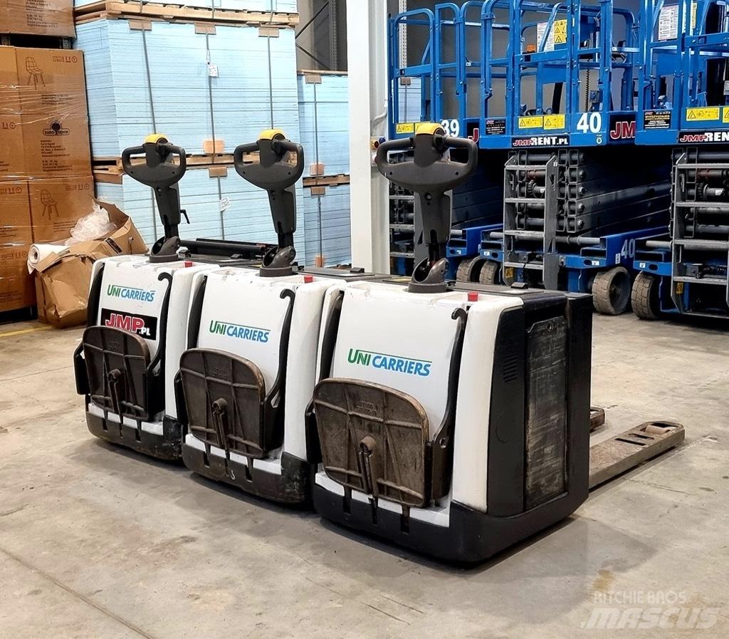 UniCarriers PMR200 Magazynowanie - Inne