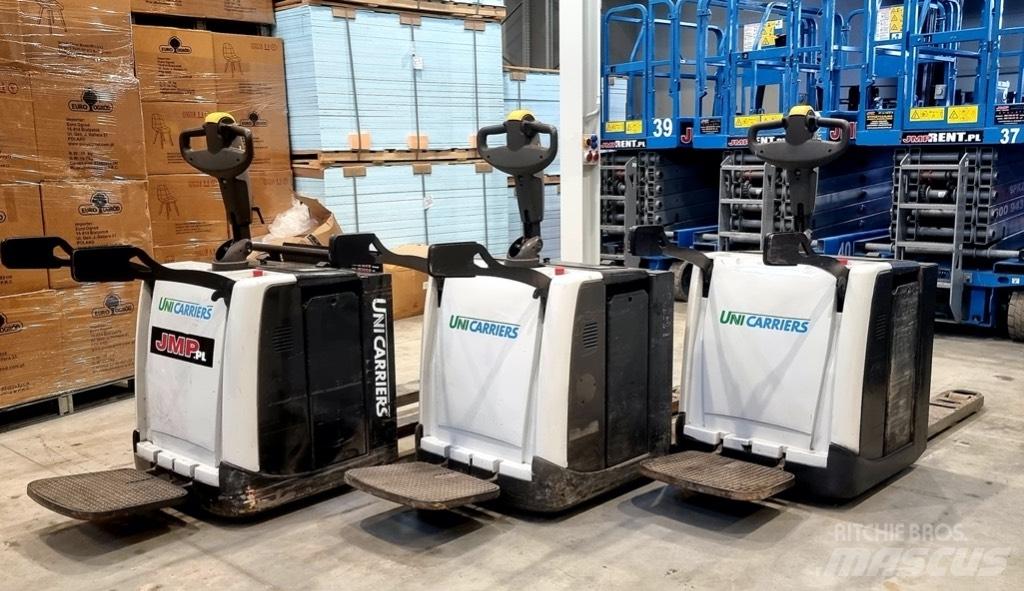 UniCarriers PMR200 Magazynowanie - Inne