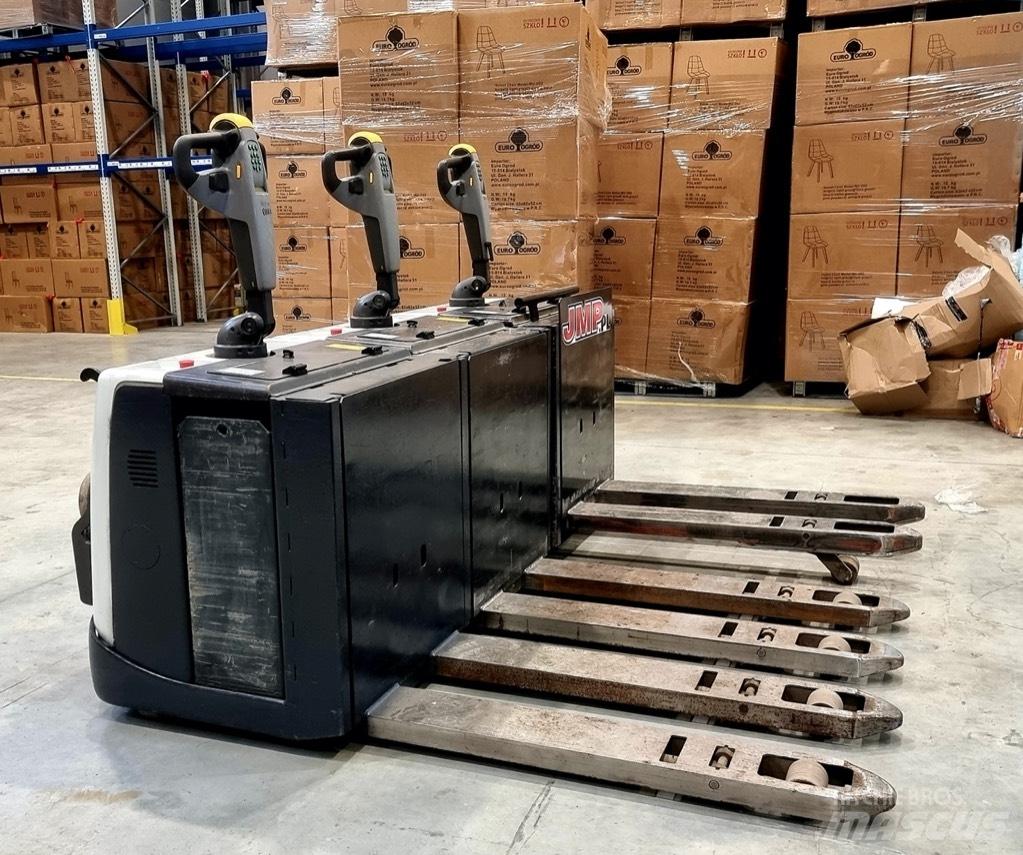 UniCarriers PMR200 Magazynowanie - Inne