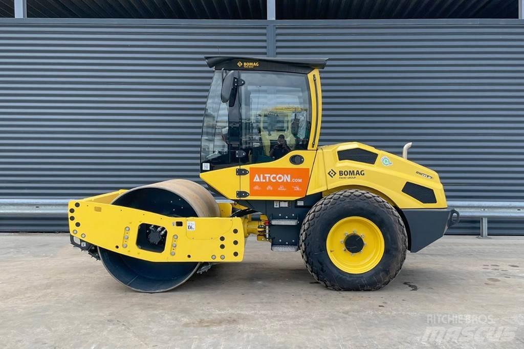 Bomag BW 177 D-5 Walce jednobębnowe