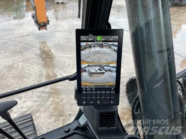 CASE CX300E Koparki gąsienicowe