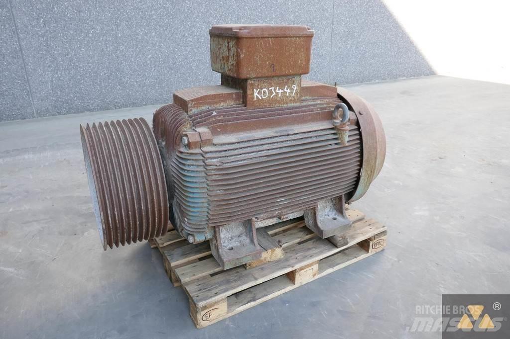  WEG 315KW Silniki
