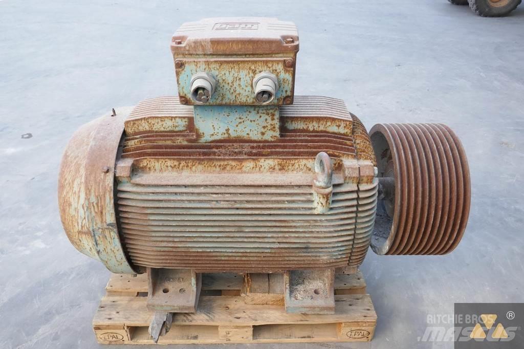  WEG 315KW Silniki