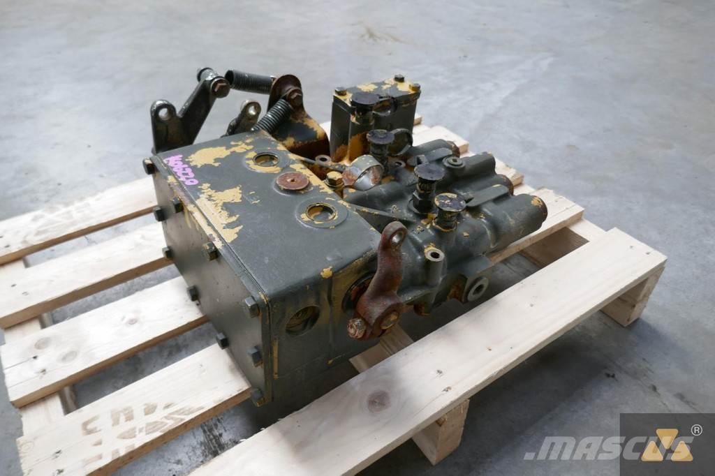 CAT 3T-6443 Transport - Inne