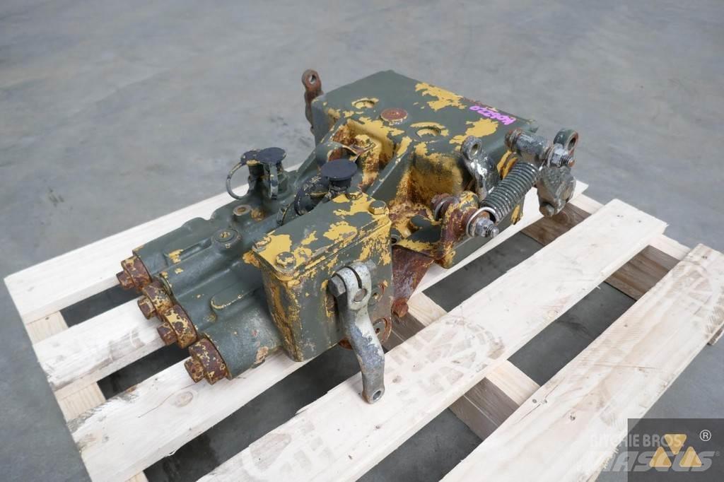 CAT 3T-6443 Transport - Inne