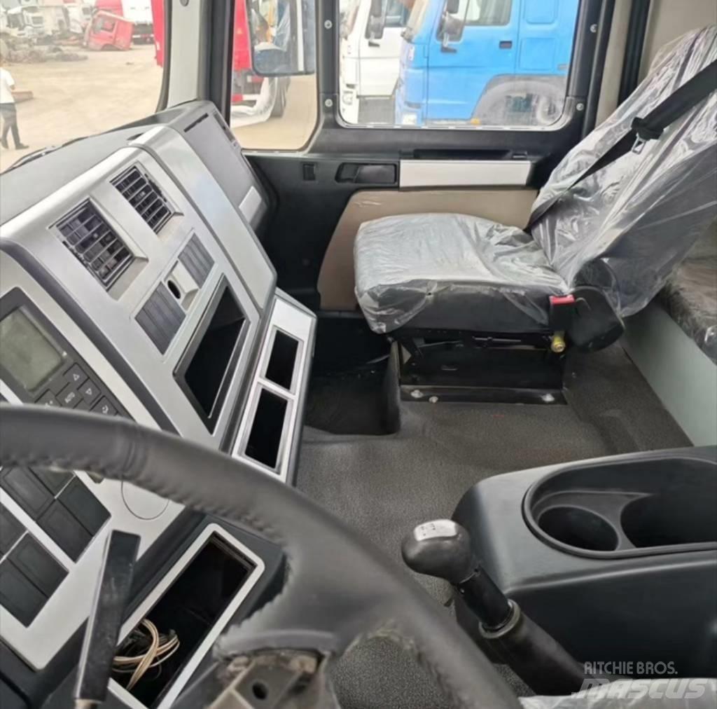 Shacman F 3000 Ciągniki siodłowe