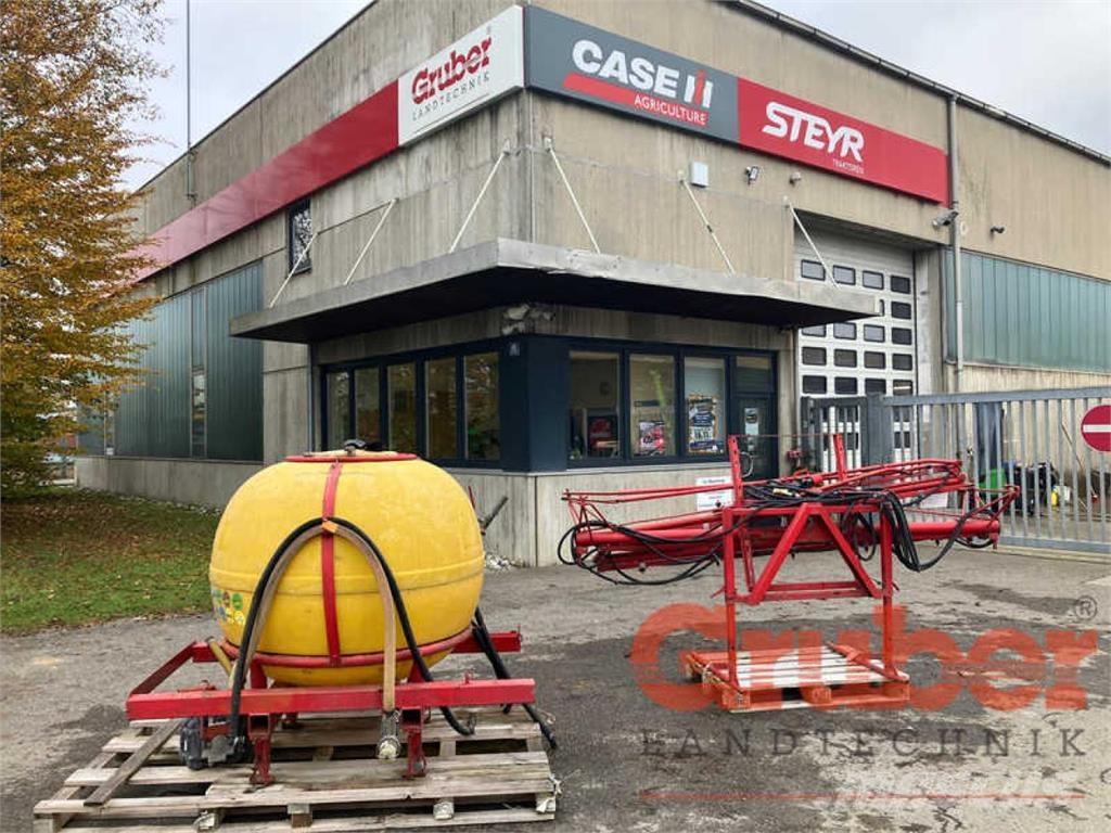 Rau 1.000 l Opryskiwacze zaczepiane