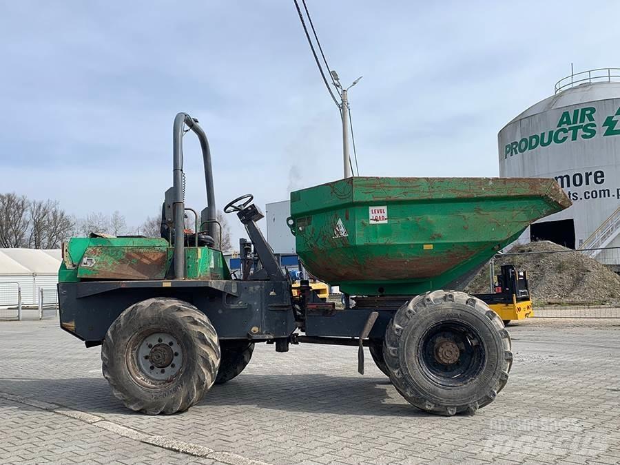  6005CSFLLA Wozidła przegubowe