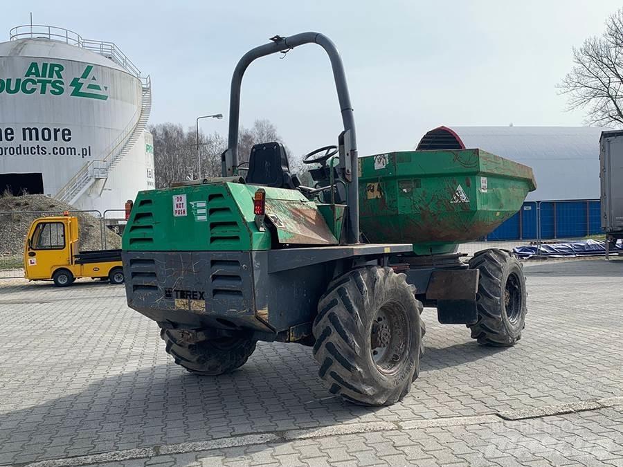  6005CSFLLA Wozidła przegubowe