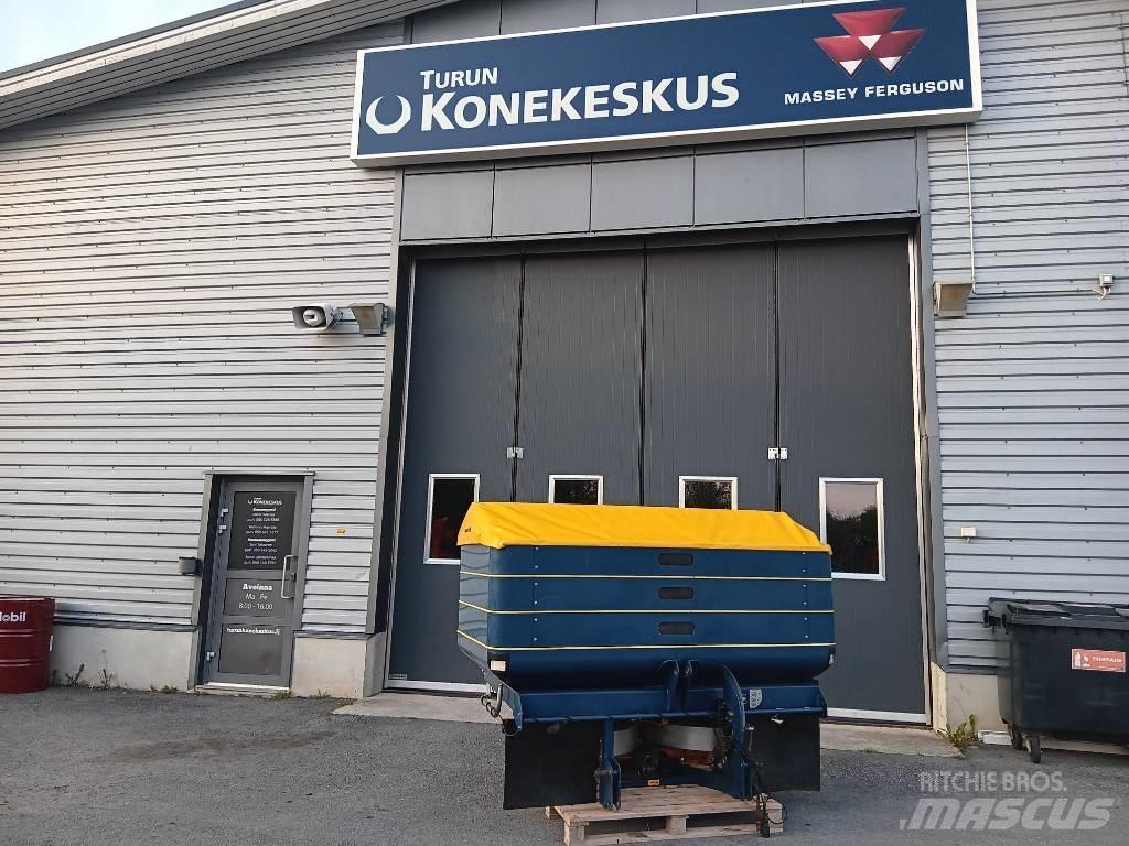 Bogballe L2 Plus Rozrzutnik nawozów mineralnych