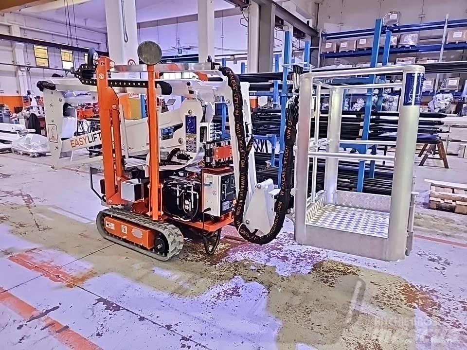 EasyLift R130 Podnośniki przegubowe