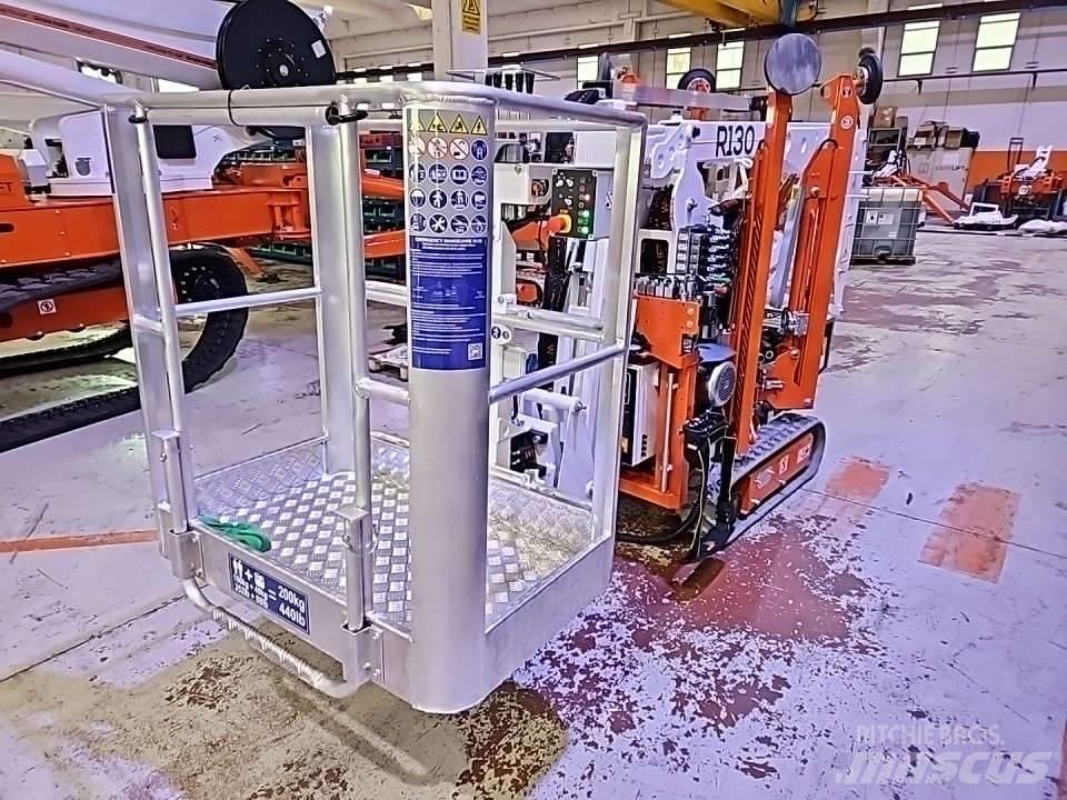 EasyLift R130 Podnośniki przegubowe