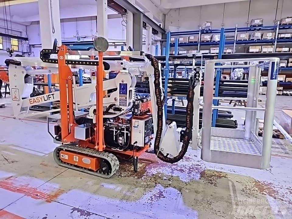 EasyLift R130 Podnośniki przegubowe