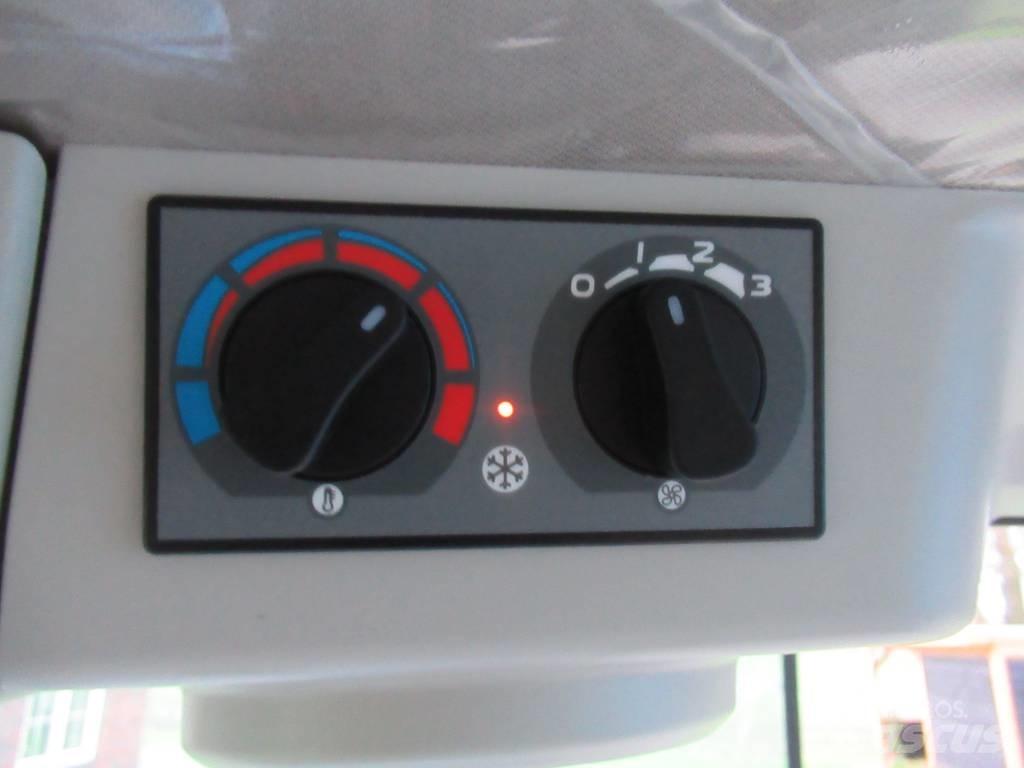 Landini 5-100 H Ciągniki rolnicze