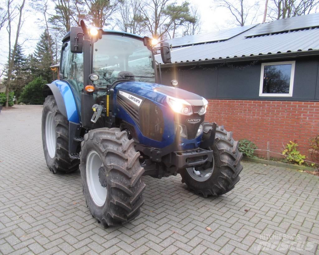 Landini 5-100 H Ciągniki rolnicze