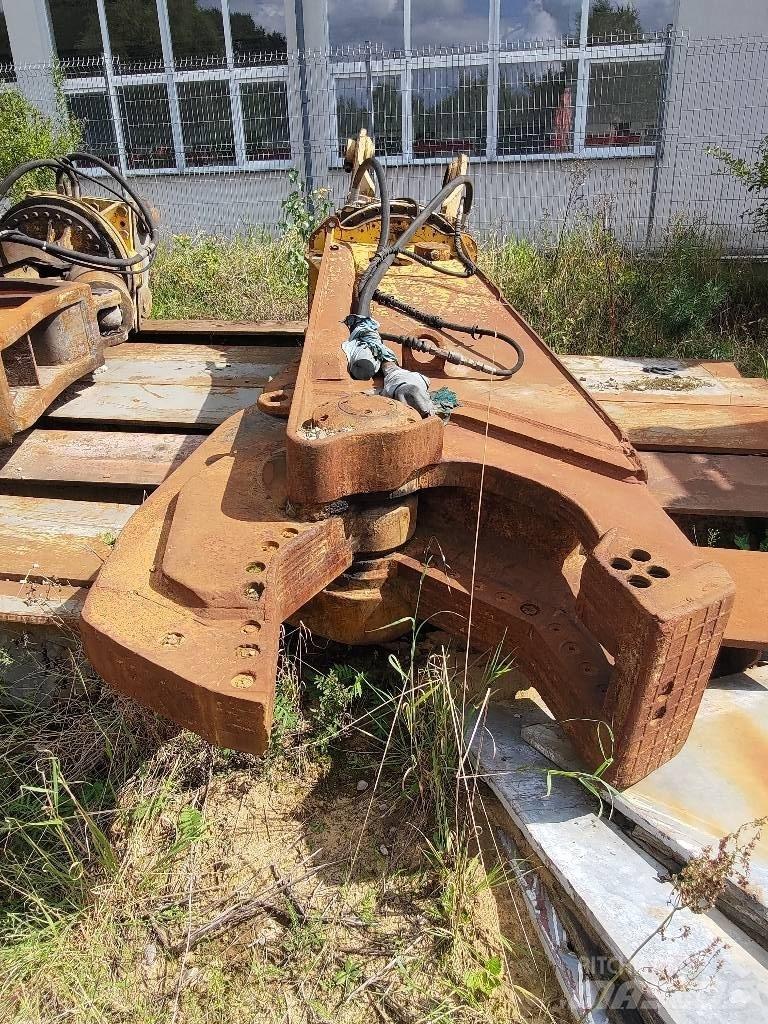 Trevibenne CS 40RS Nożyce