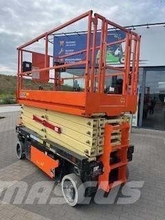 JLG 4045R Podnośniki nożycowe