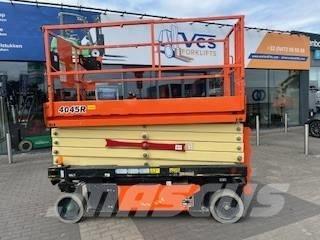 JLG 4045R Podnośniki nożycowe