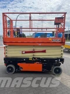 JLG 4045R Podnośniki nożycowe