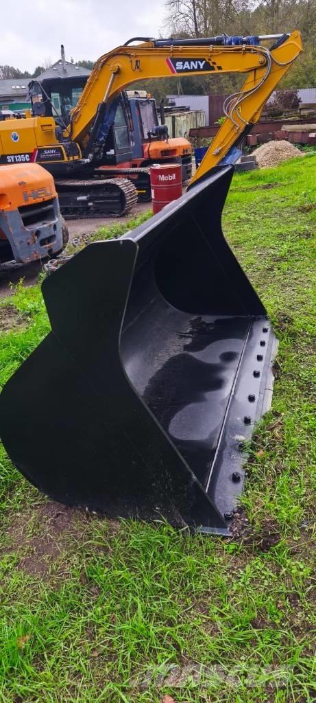 Volvo L 110 H Ładowarki kołowe