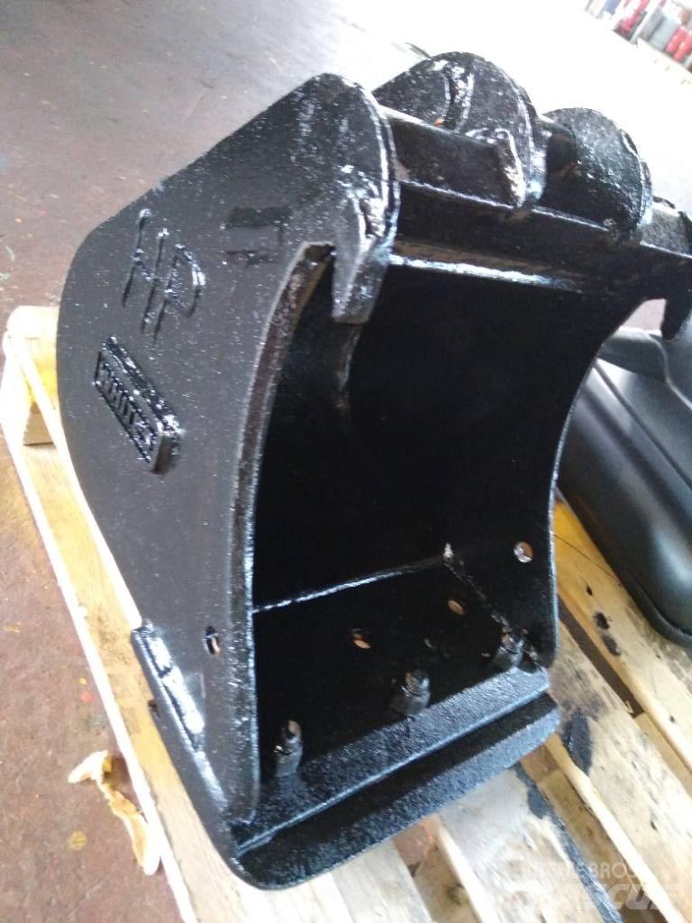CAT 301.7 D Minikoparki