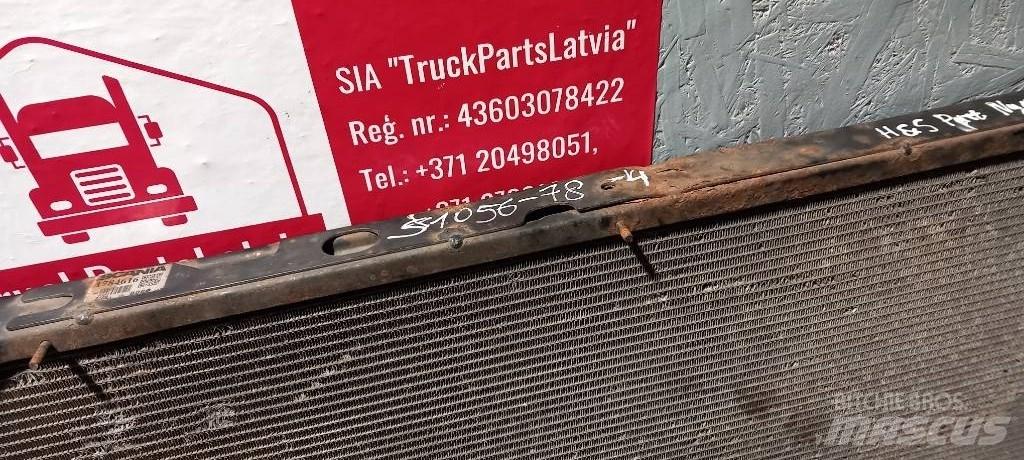 Scania R 440.   1784616 Chłodnice