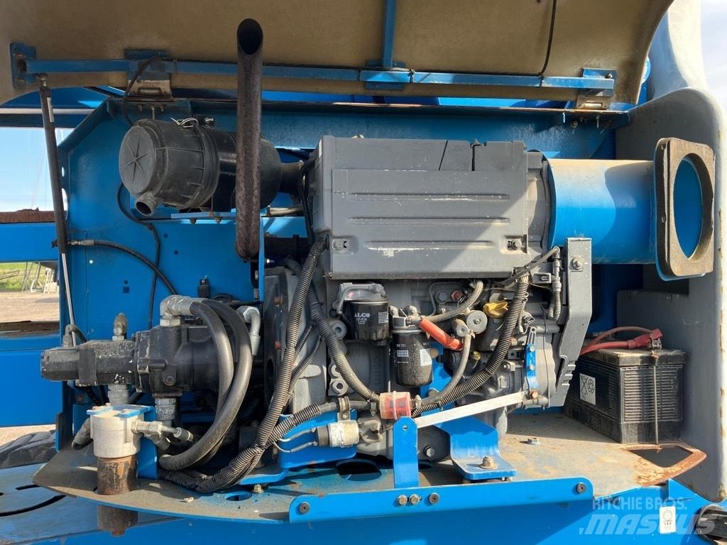 Genie Z 60/34 Podnośniki przegubowe