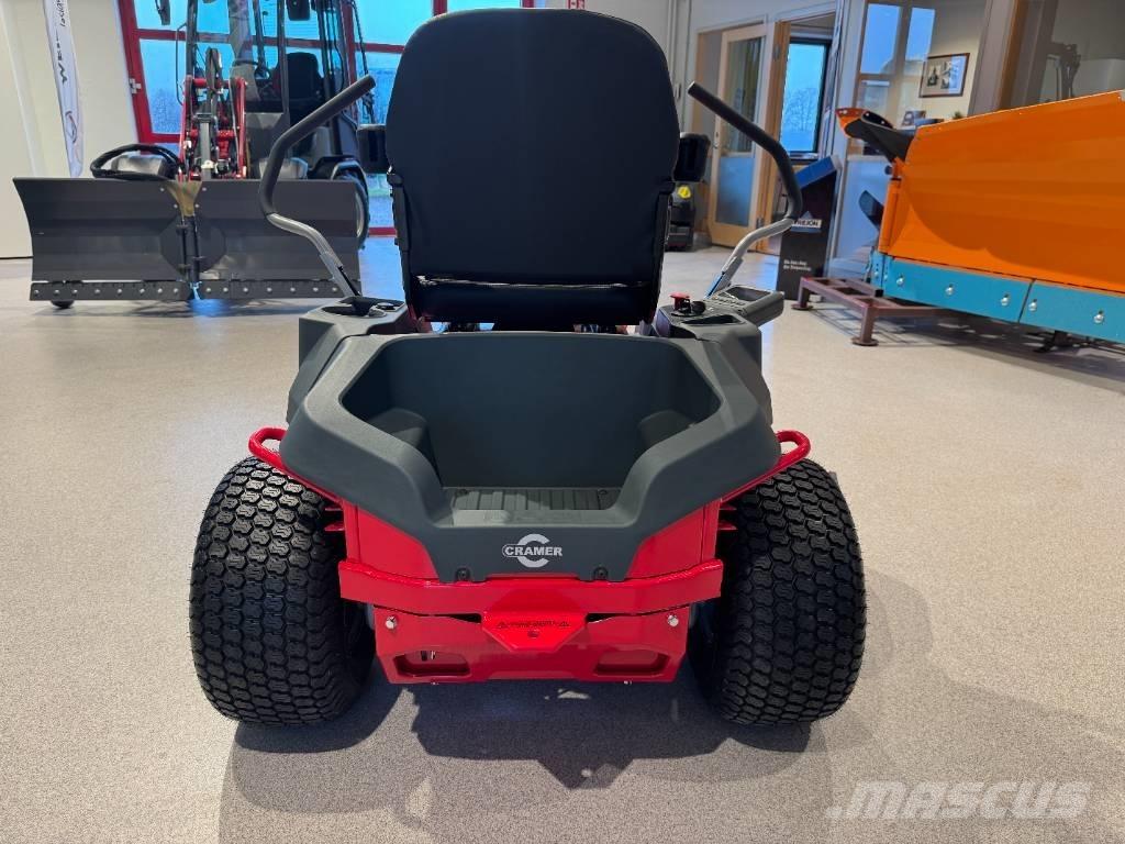 Cramer 82ZT107 Kosiarki ogrodowe