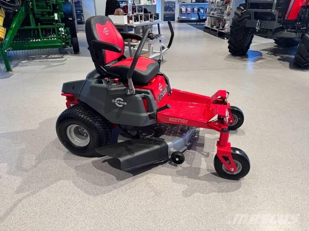 Cramer 82ZT107 Kosiarki ogrodowe