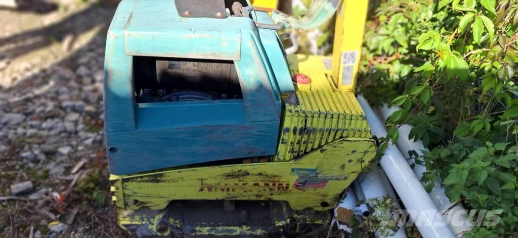 Ammann 6530 Zagęszczarki gruntu