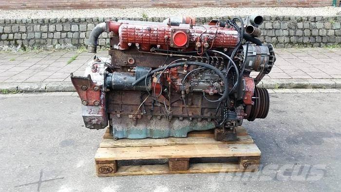  Engines 8460 Transport - Inne