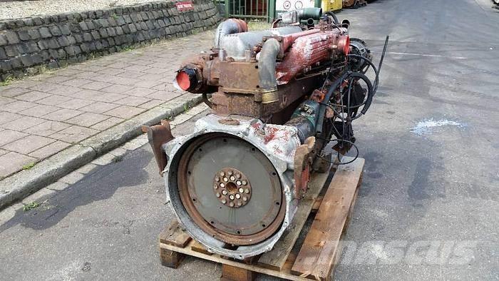  Engines 8460 Transport - Inne