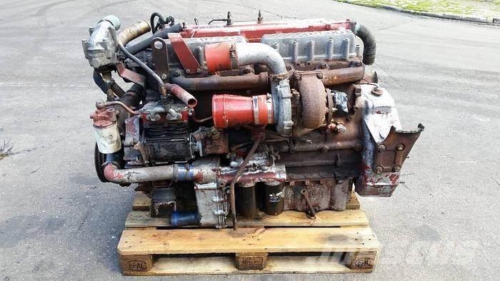  Engines 8460 Transport - Inne