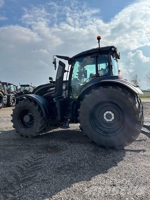 Valtra T 235 D Ciągniki rolnicze