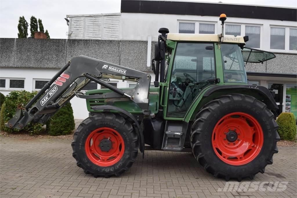 Fendt Farmer 309 C Ciągniki rolnicze