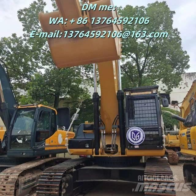 CAT 卡特CAT336 D2 Midikoparki  7t - 12t
