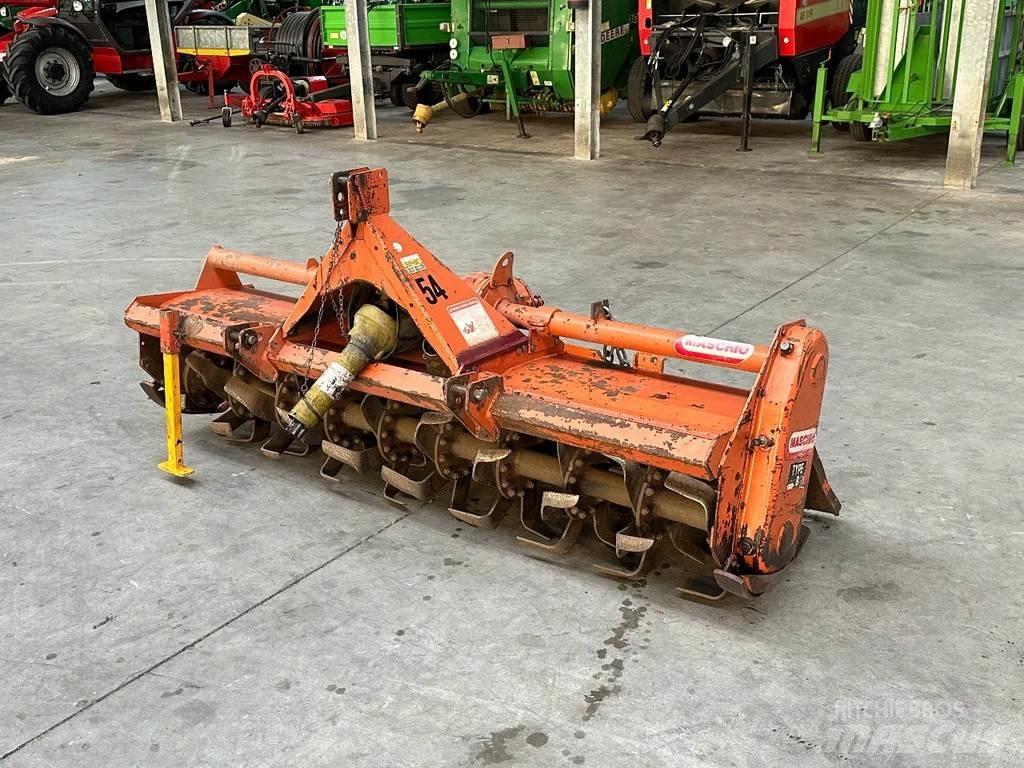 Maschio 230 Inne maszyny i akcesoria uprawowe