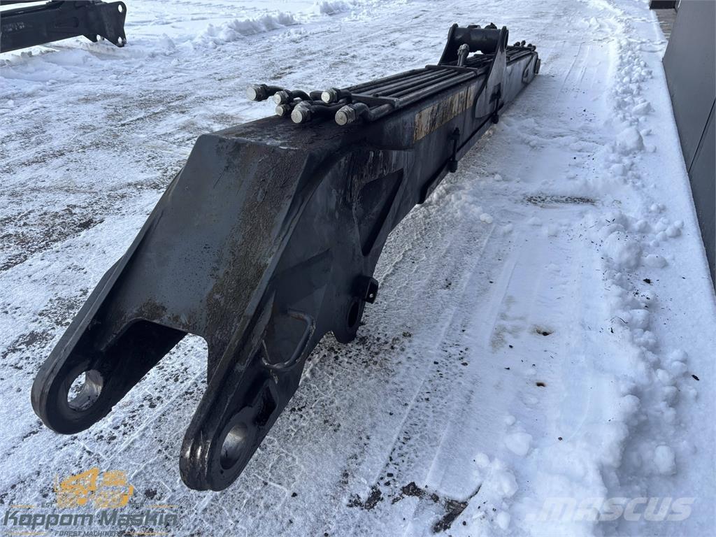 Ponsse K75 Żurawie do forwarderów