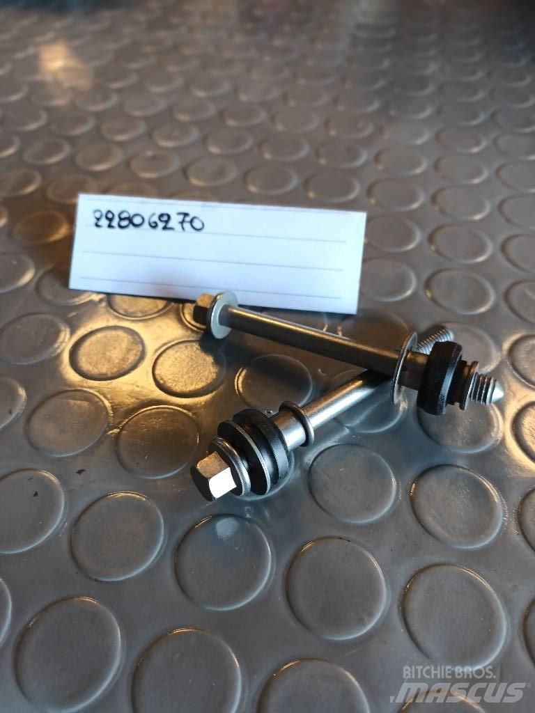 Volvo SCREW 22806270 Transport - Inne