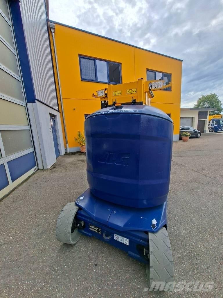 JLG Toucan 12 E Plus Podnośniki przegubowe