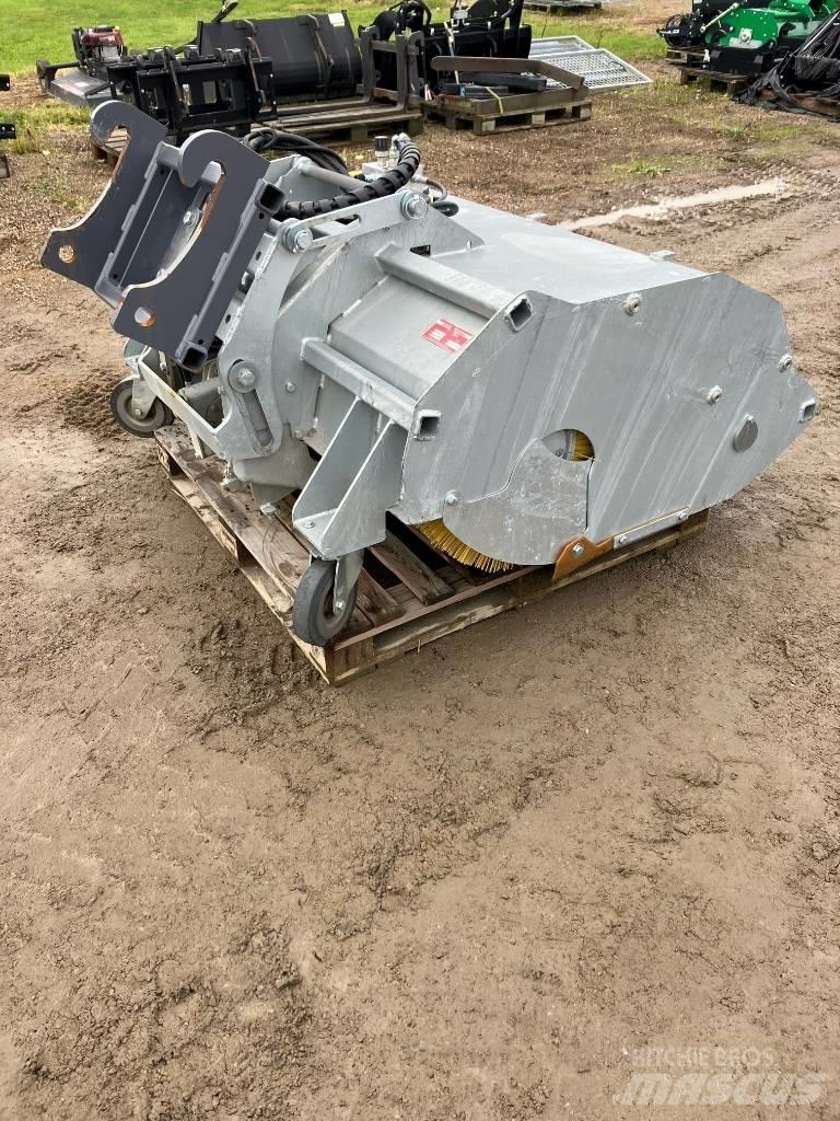 Siringe US150 Maszyny rolnicze - Inne