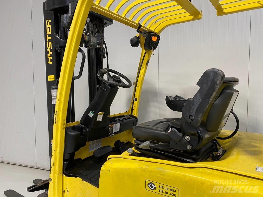 Hyster J3.0XN Wózki elektryczne