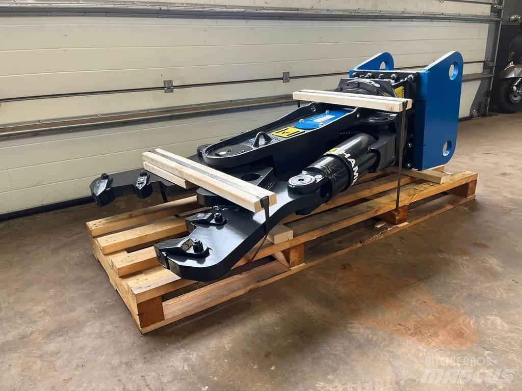 Hammer MCK06 shear Nożyce