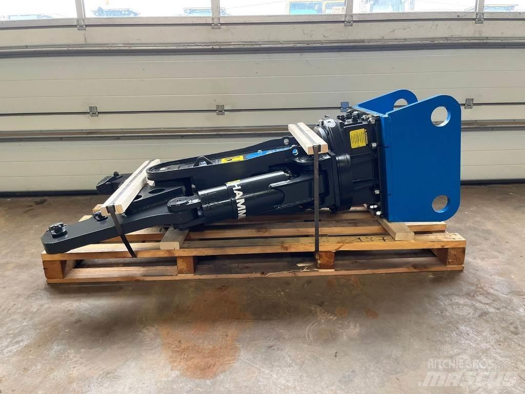 Hammer MCK06 shear Nożyce